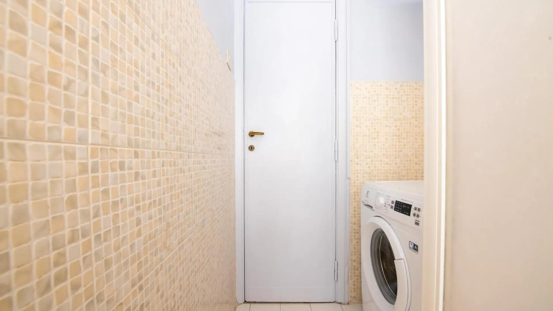 Magiu Apartment Rome