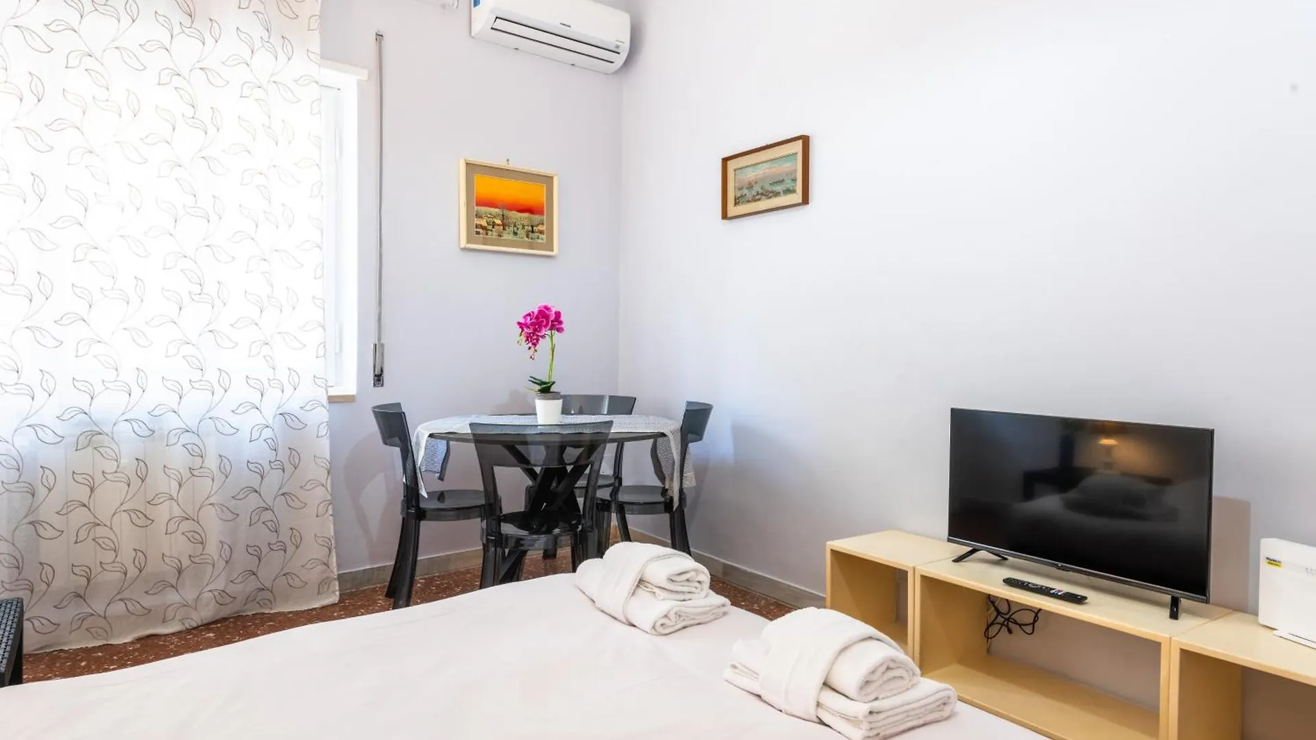 Magiu Apartment Rome