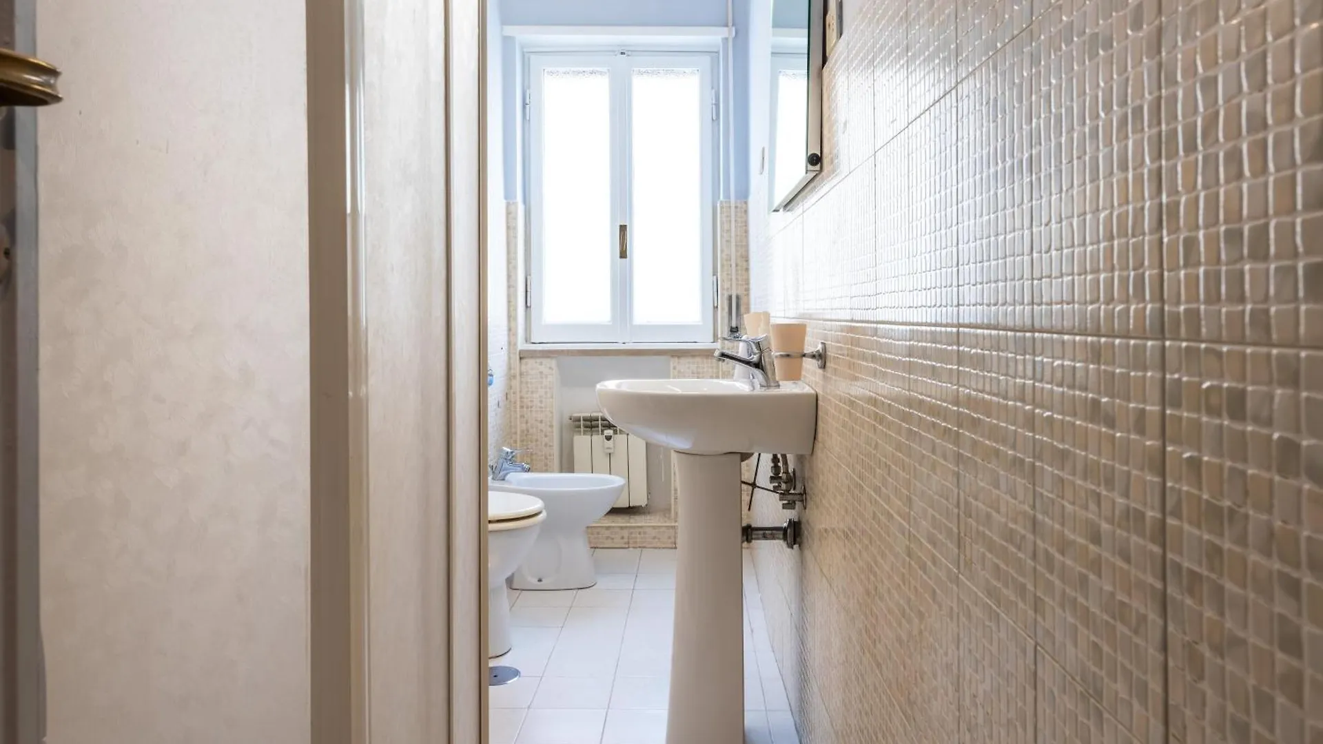 Magiu Apartment Rome Italy