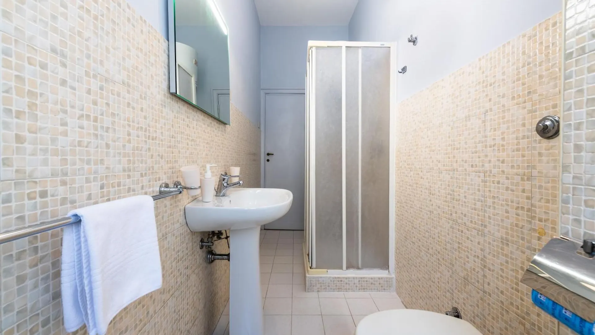 Magiu Apartment Rome 0*,  Italy