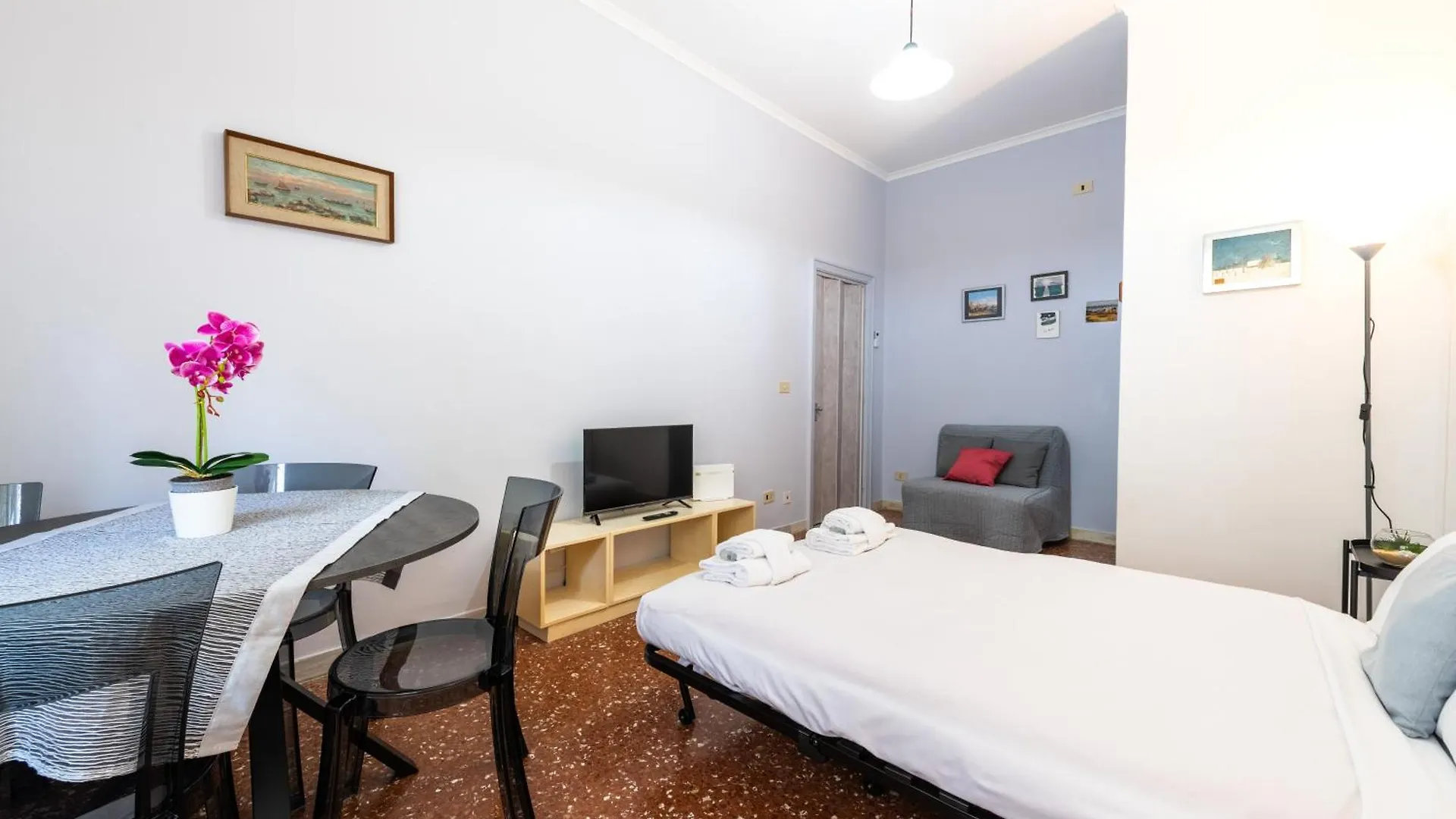 Magiu Apartment Rome 0*,